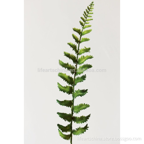 leaf # 3 , parts for green wall, leaf plant for decoration